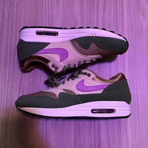 Nike Air Max 1 SH   Treeline